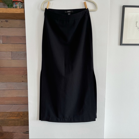 Double Slit Maxi - Picture 1 of 8